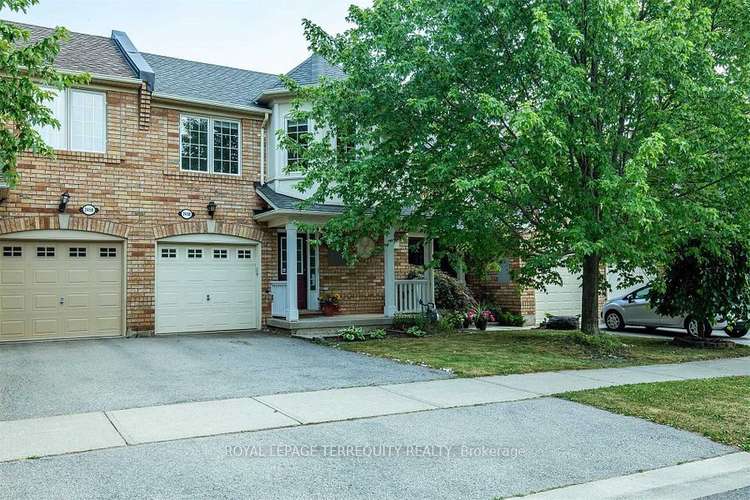 2458 Baintree Cres, Oakville, Ontario, West Oak Trails