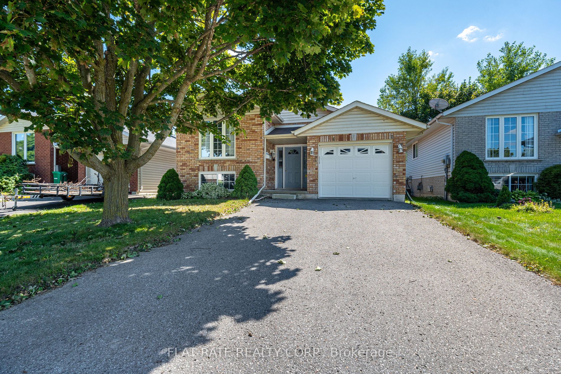 263 Dainton Dr, Peterborough, Ontario, Ashburnham