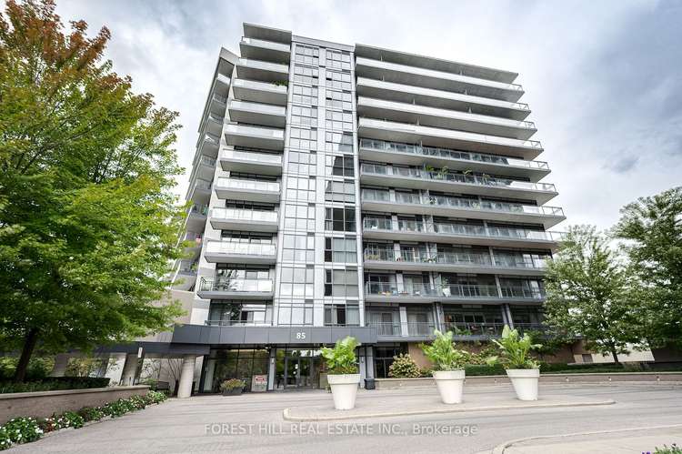 85 The Donway  W, Toronto, Ontario, Banbury-Don Mills