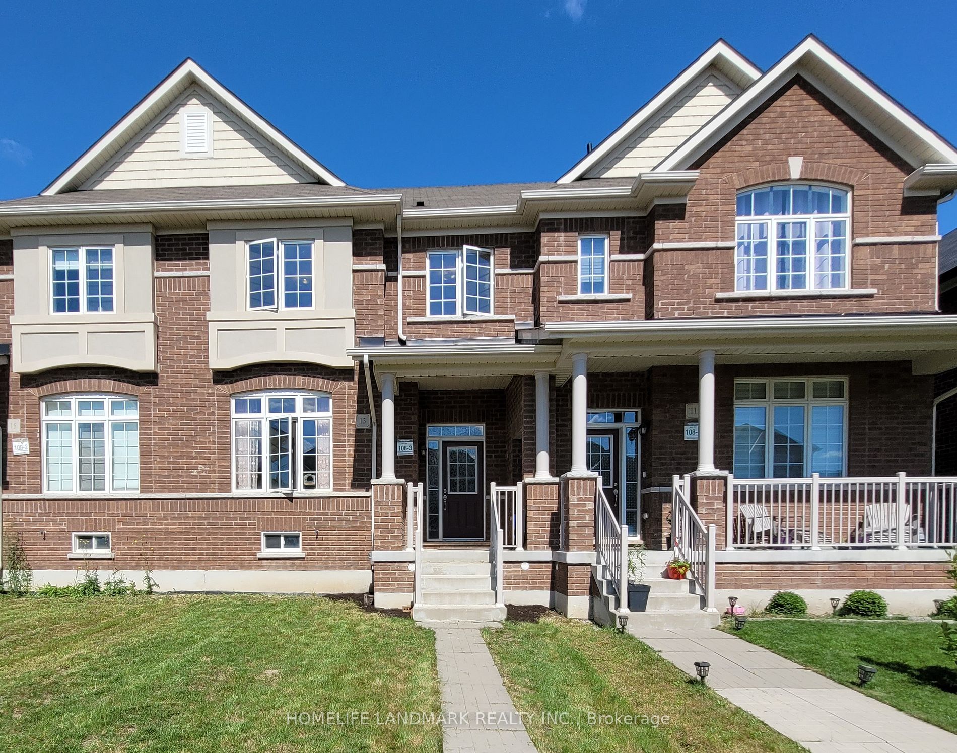 13 Beechborough Cres, East Gwillimbury, Ontario, Sharon