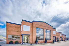 6415 Northwest Dr, Peel, Ontario , MLS #W9395576 , Image - 1