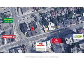 1818 Eglinton Ave W, Toronto, Ontario , MLS #W9395583 , Image - 1