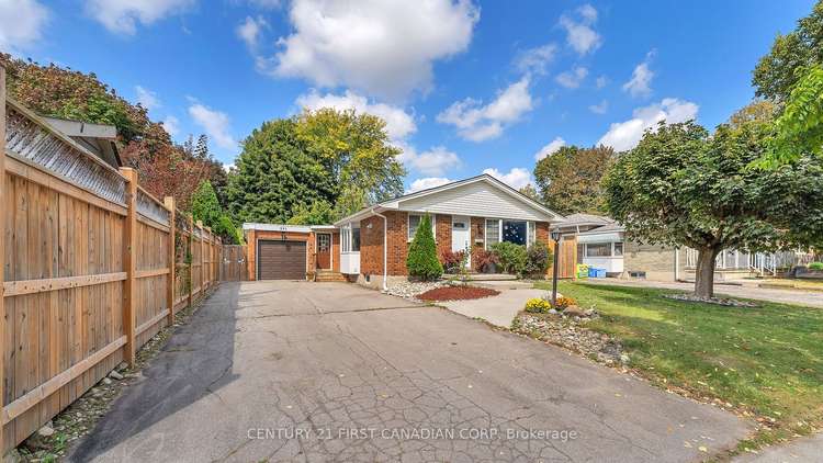 201 Estella Rd, London, Ontario, South O