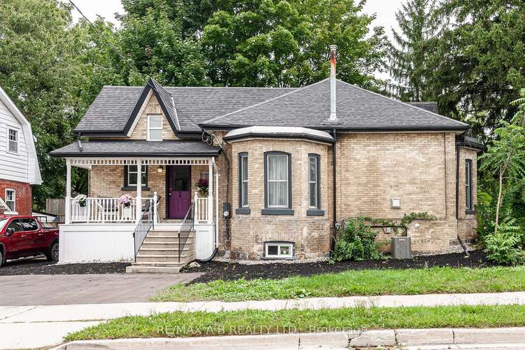 246 Wellington St, Stratford, Ontario, 