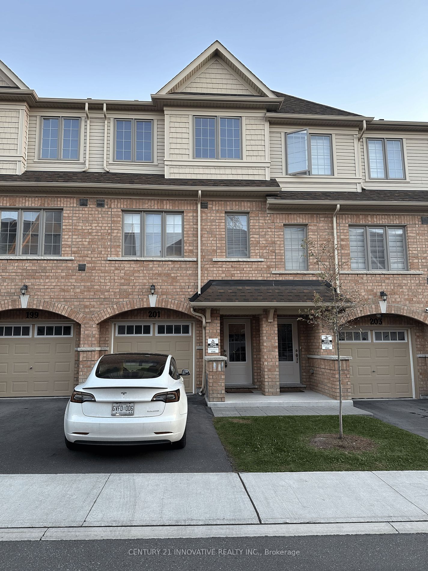 201 Royal Northern Path, Oshawa, Ontario, Windfields