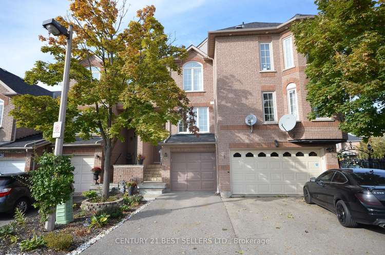 24 Tania Cres, Vaughan, Ontario, Maple