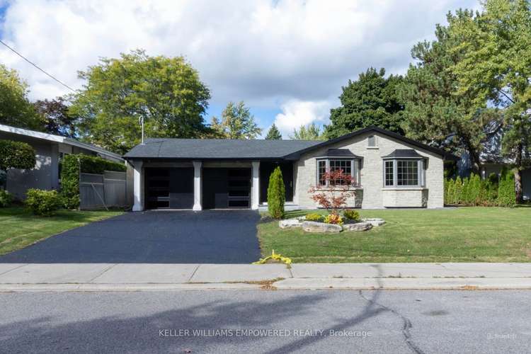 385 Easy St, Richmond Hill, Ontario, Mill Pond