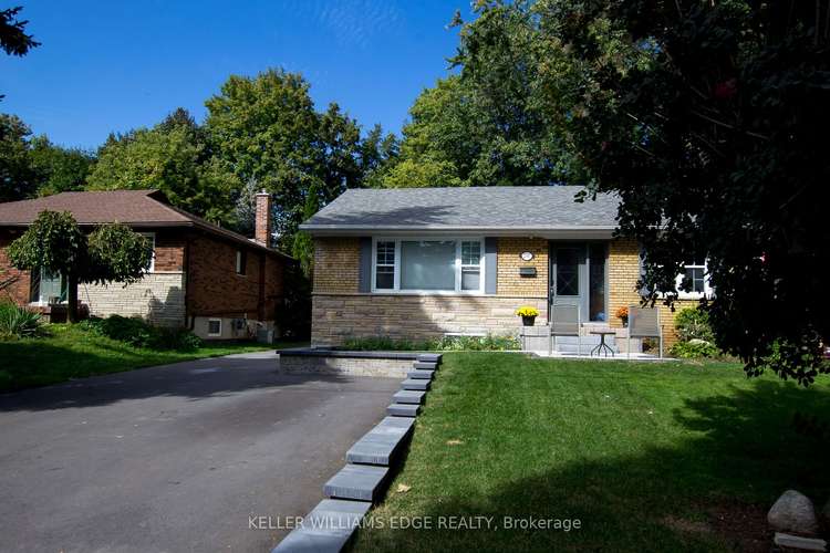 2187 Mount Royal Ave, Burlington, Ontario, Mountainside