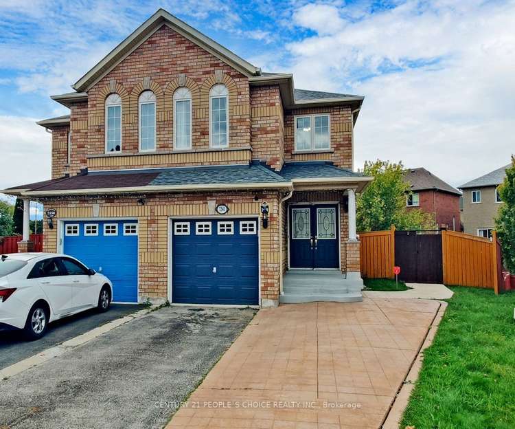 7240 Gagliano Dr, Mississauga, Ontario, Meadowvale Village