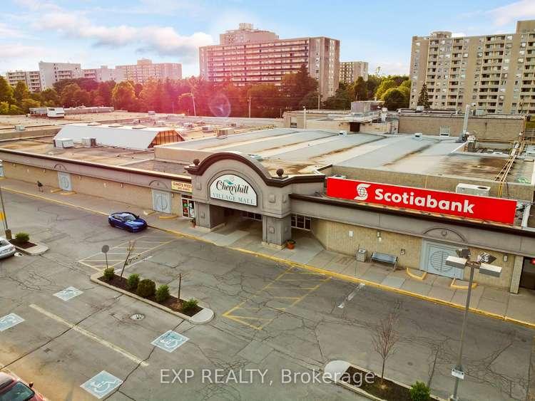 301 OXFORD St W, London, Ontario, North N