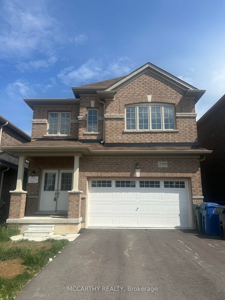 299 Ridley Cres, Southgate, Ontario, Dundalk