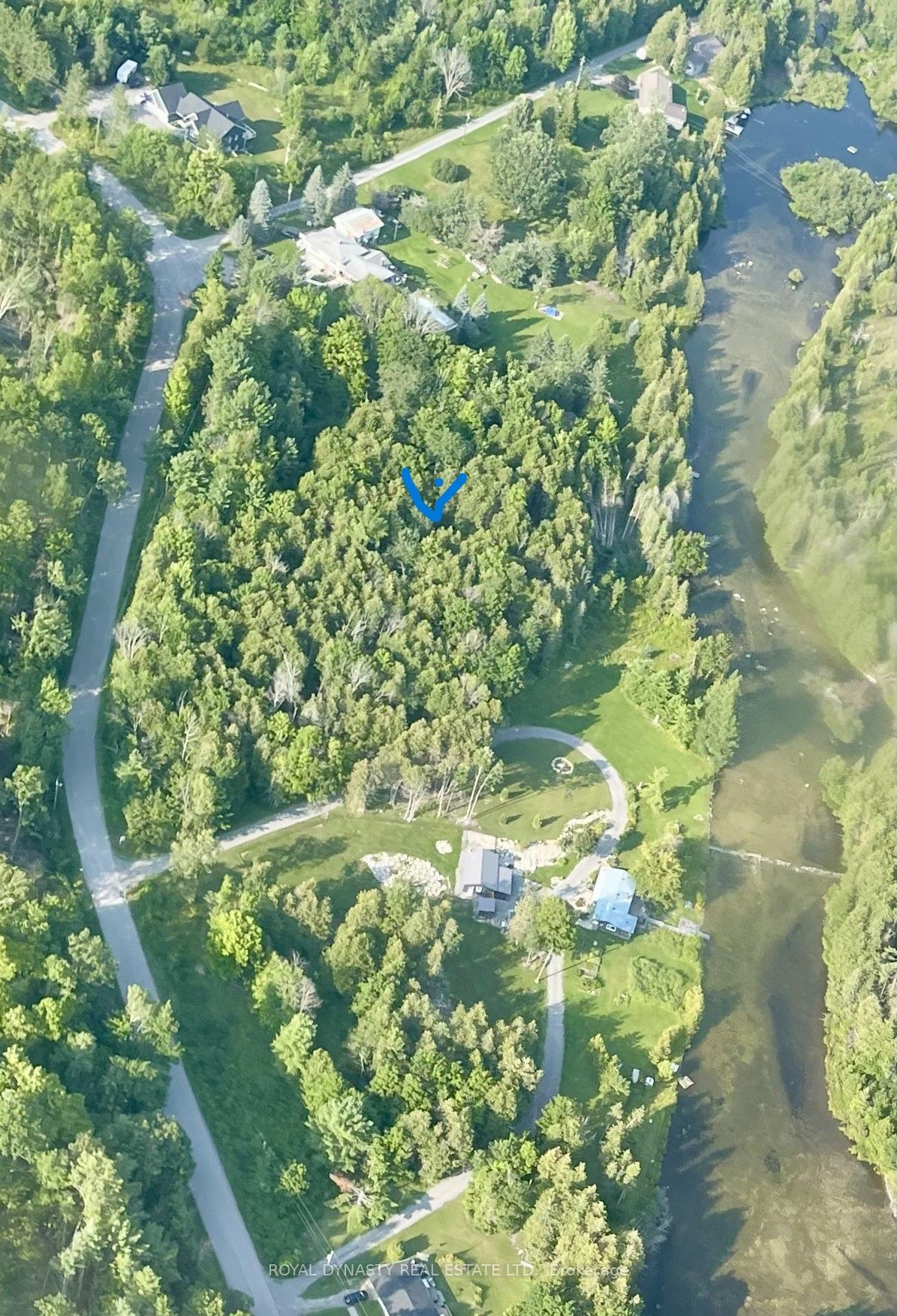 509,513 Sawmill Rd, Douro-Dummer, Ontario, Rural Douro-Dummer