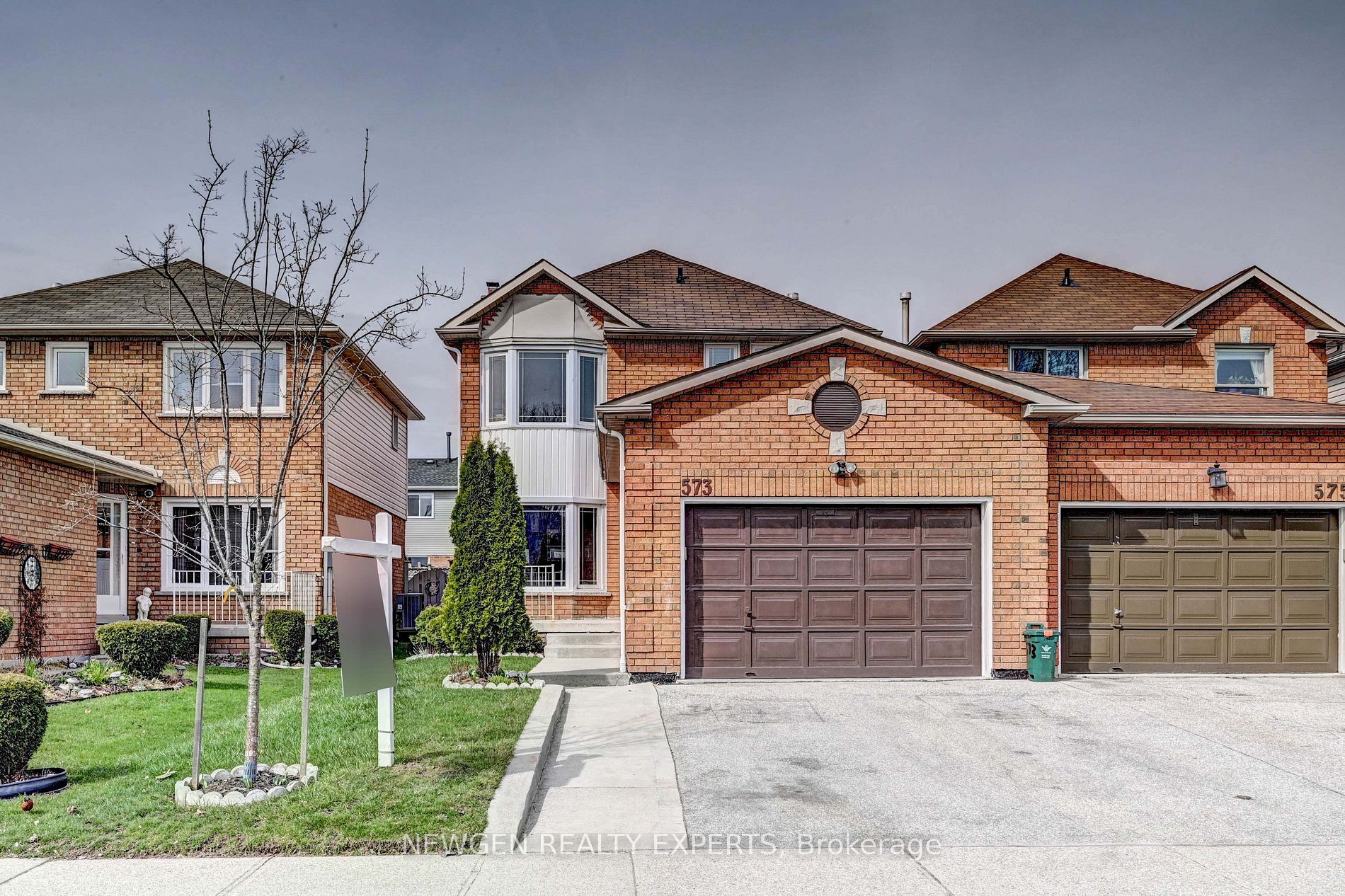 573 Burnett Ave, Cambridge, Ontario, 