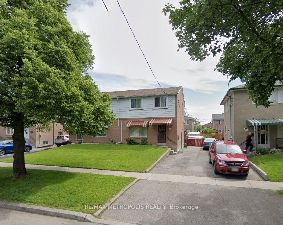 89 Bergen Rd, Toronto, Ontario, Dorset Park