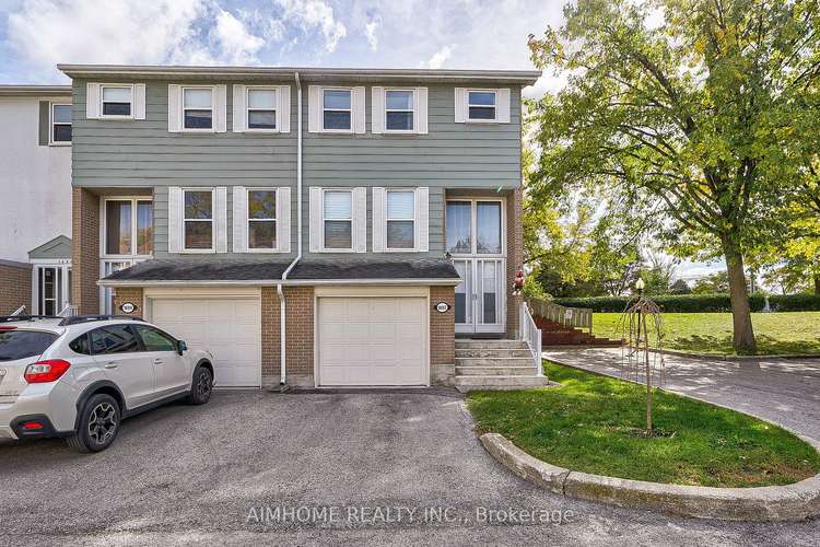 1692 John St, Markham, Ontario, Bayview Fairway-Bayview Country Club Estates