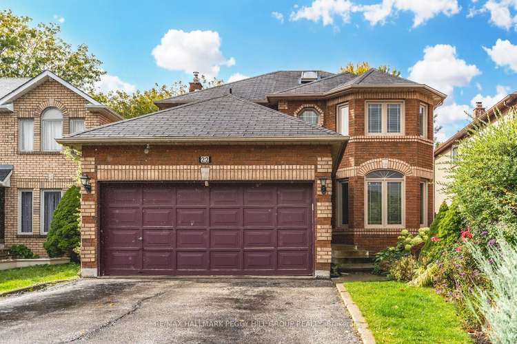 22 Macmillan Cres, Barrie, Ontario, Painswick North