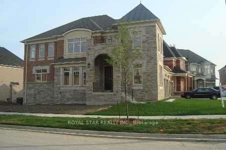 26 Legendary Circ, Brampton, Ontario, Bram West