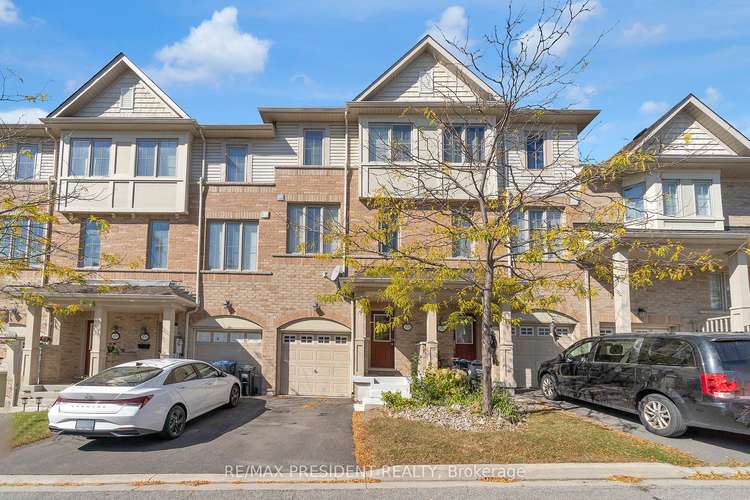 103 Cedar Lake Cres S, Brampton, Ontario, Bram West