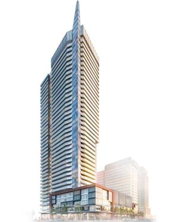 4065 Confederation Pkwy, Mississauga, Ontario, City Centre