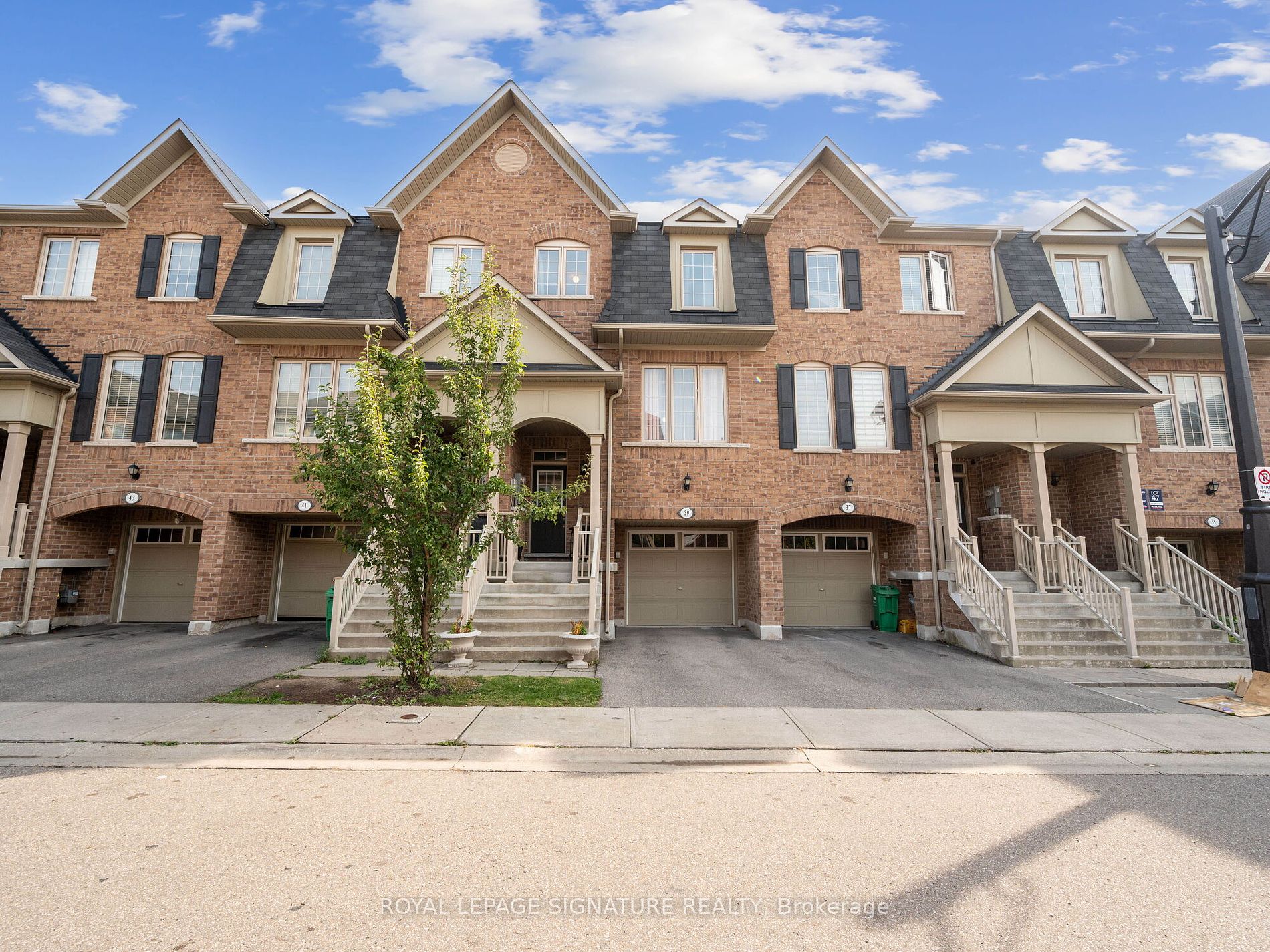 39 Sea Drifter Cres, Brampton, Ontario, Bram East