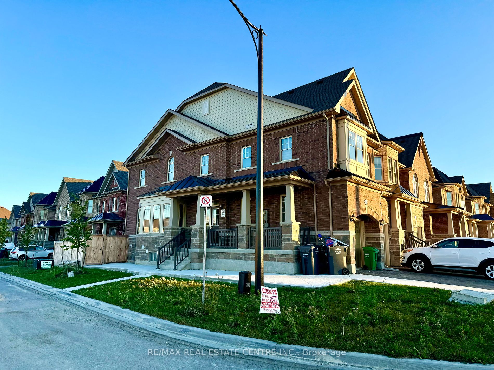 17 Bushwood Tr, Brampton, Ontario, Northwest Brampton