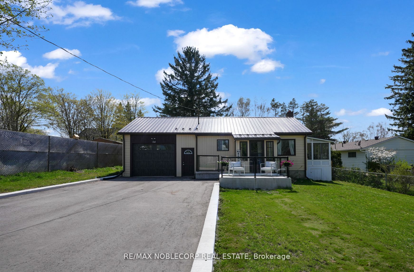 54 McDuff St, Grey Highlands, Ontario, Markdale