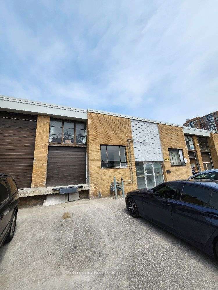 120 Barbados Blvd, Toronto, Ontario, Eglinton East