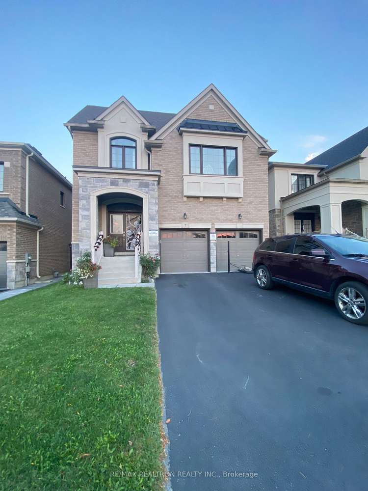 7 Pear Blossom Way, East Gwillimbury, Ontario, Holland Landing