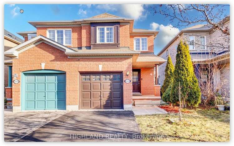 5929 Algarve Dr, Mississauga, Ontario, Churchill Meadows