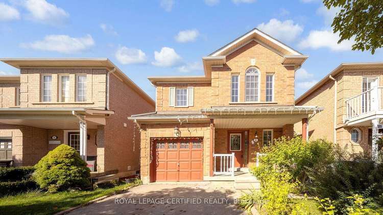 6 Hillsburgh Dr, Brampton, Ontario, Fletcher's Meadow