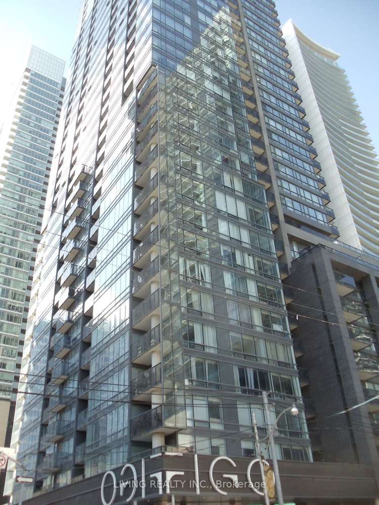 295 Adelaide St W, Toronto, Ontario, Waterfront Communities C1