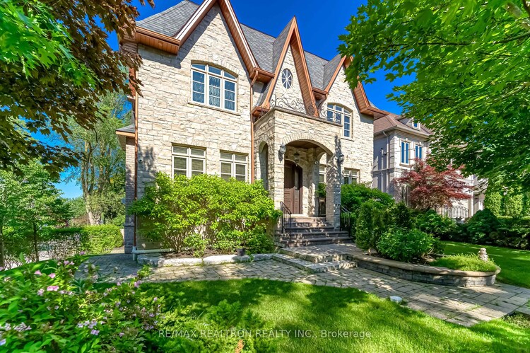 139 Beechwood Ave, Toronto, Ontario, Bridle Path-Sunnybrook-York Mills