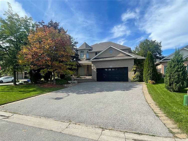 1700 Bishop Crt, Oshawa, Ontario, Samac