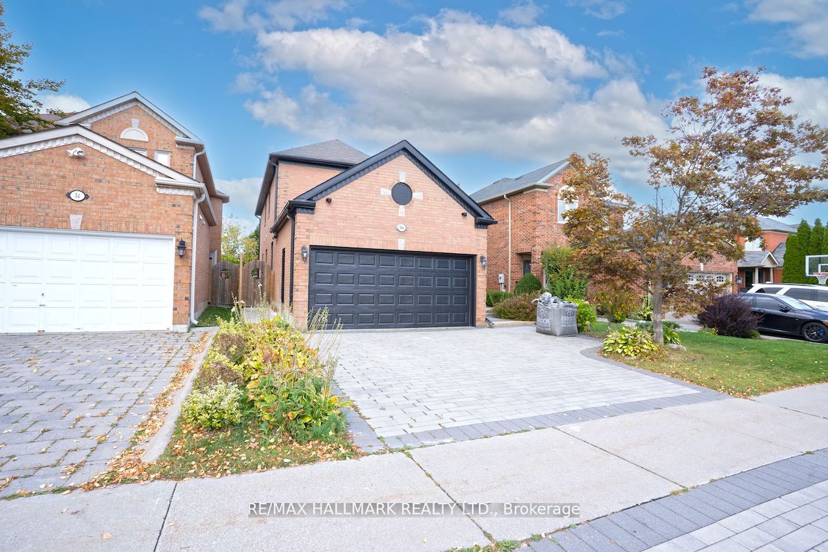 56 Buckhorn Ave, Richmond Hill, Ontario, Westbrook