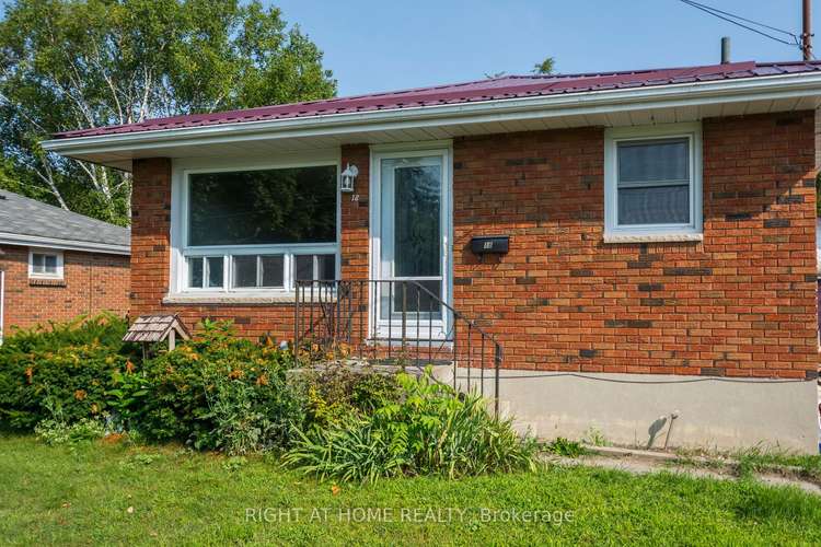 18 Harris Cres, Belleville, Ontario, 