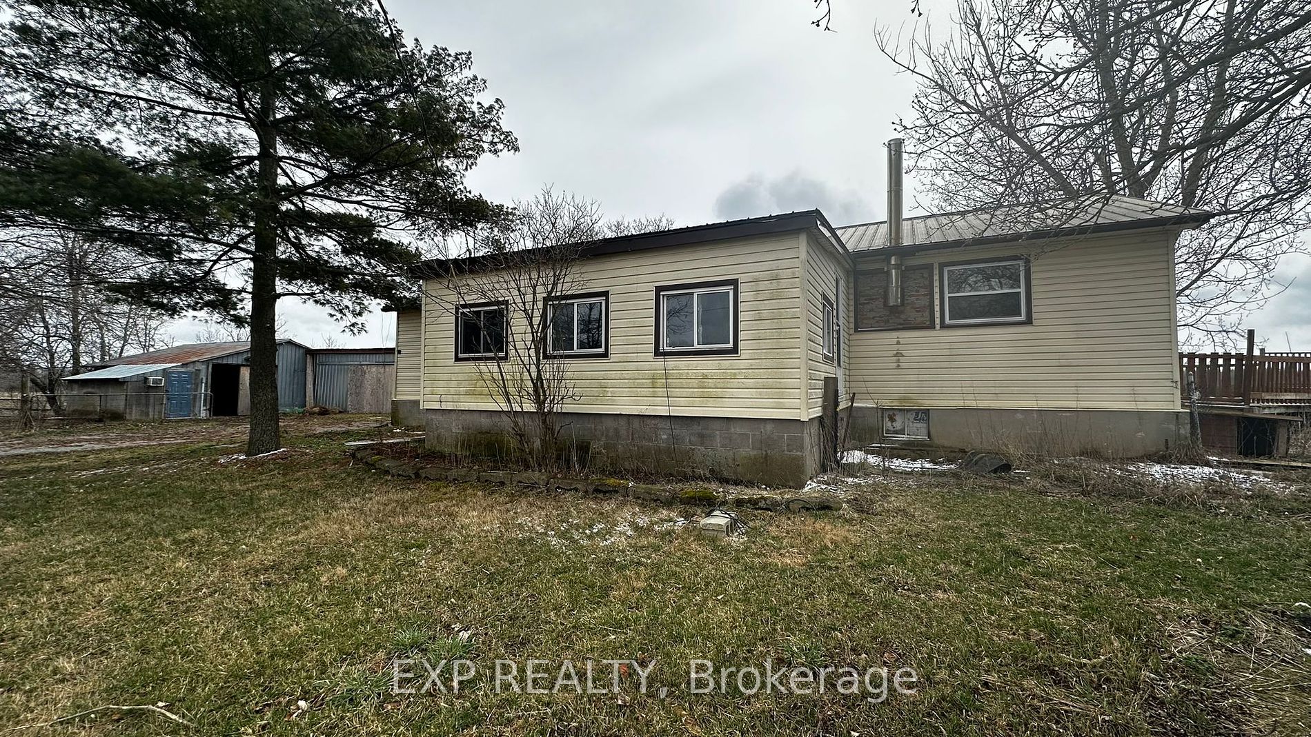 364 Royal Rd, Prince Edward County, Ontario, Athol