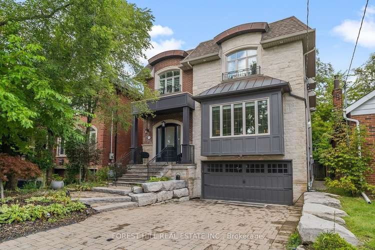 102 Carmichael Ave, Toronto, Ontario, Bedford Park-Nortown