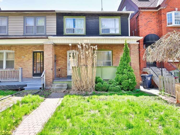 283 Davisville Ave, Toronto, Ontario, Mount Pleasant East