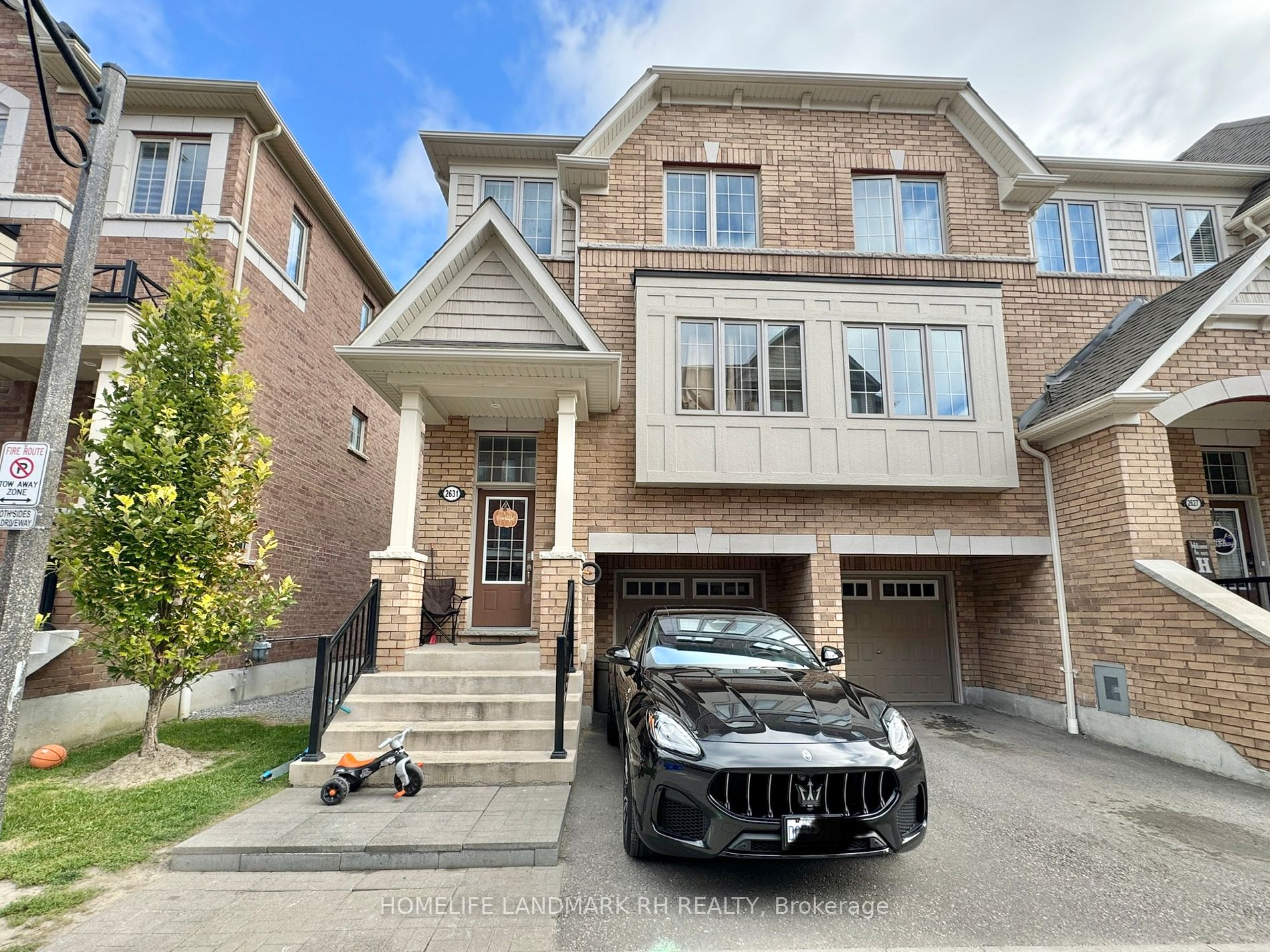 2631 Deputy Minister Path, Oshawa, Ontario, Windfields