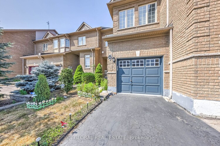 48 Venture Ave, Richmond Hill, Ontario, Rouge Woods