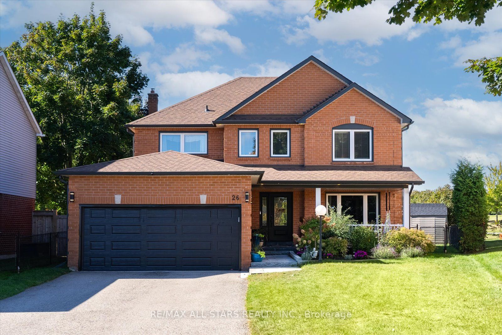 26 Doon Cres, Georgina, Ontario, Keswick North