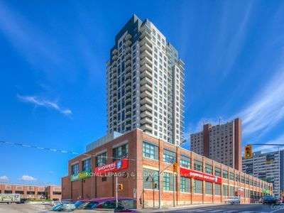 1420 Dupont St, Toronto, Ontario, Dovercourt-Wallace Emerson-Junction