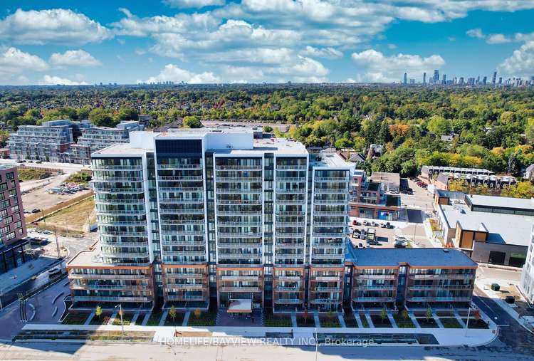 220 Missinnihe Way, Mississauga, Ontario, Port Credit