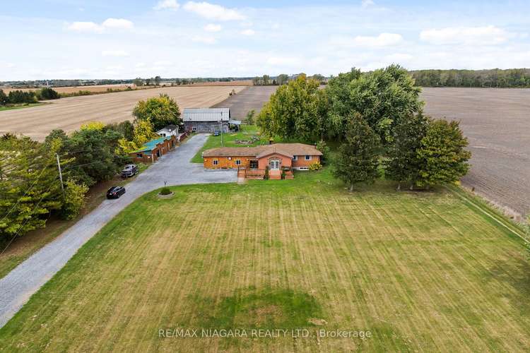 11366 Highway 3, Wainfleet, Ontario, 