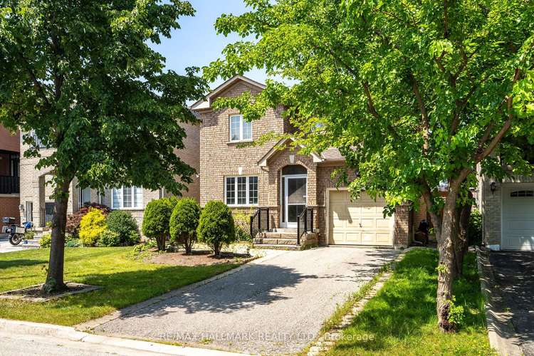 44 Wildberry Cres, Vaughan, Ontario, Vellore Village