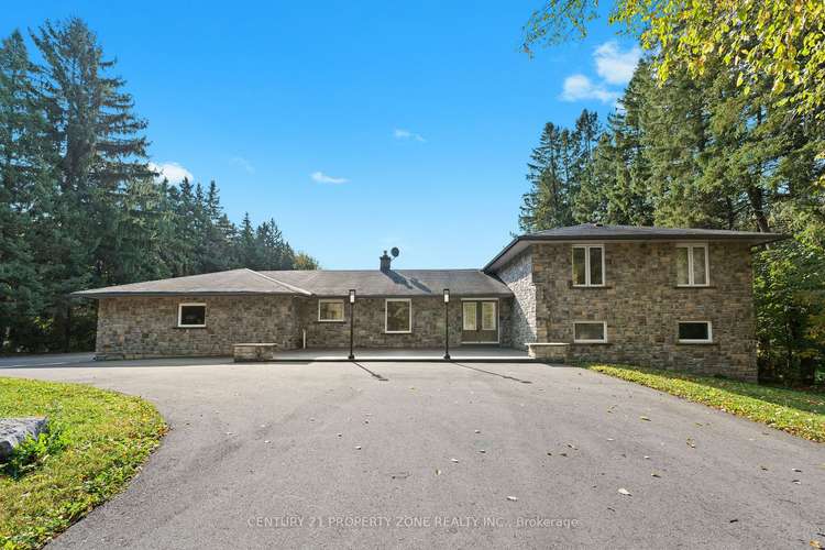 3245 16th Side Rd, King, Ontario, Rural King