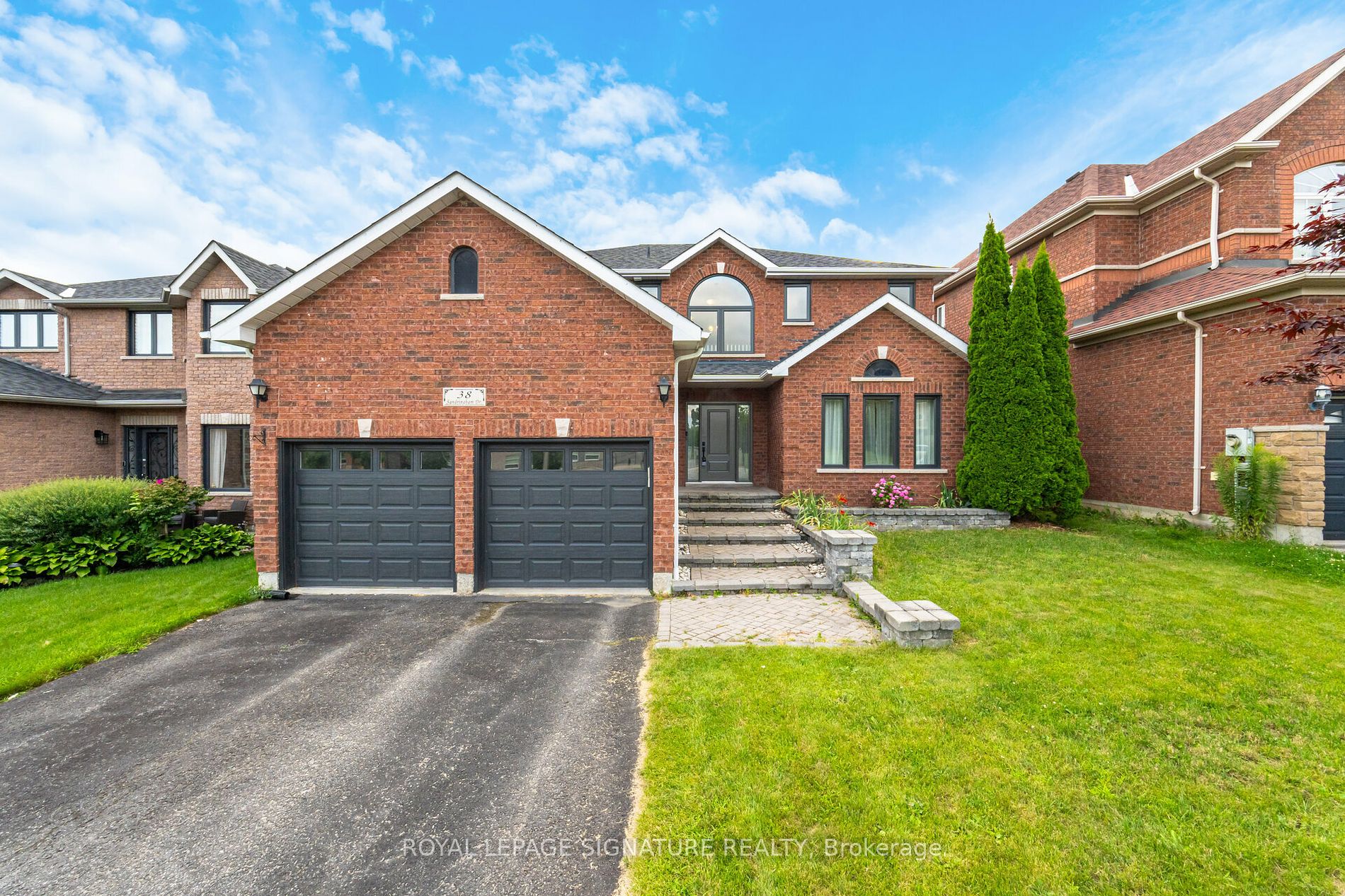 38 Sandringham Dr, Barrie, Ontario, Innis-Shore