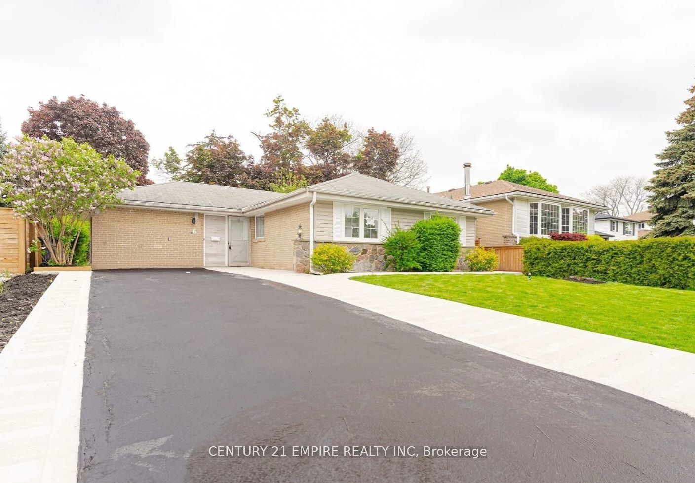 46 Staveley Cres, Brampton, Ontario, Brampton East