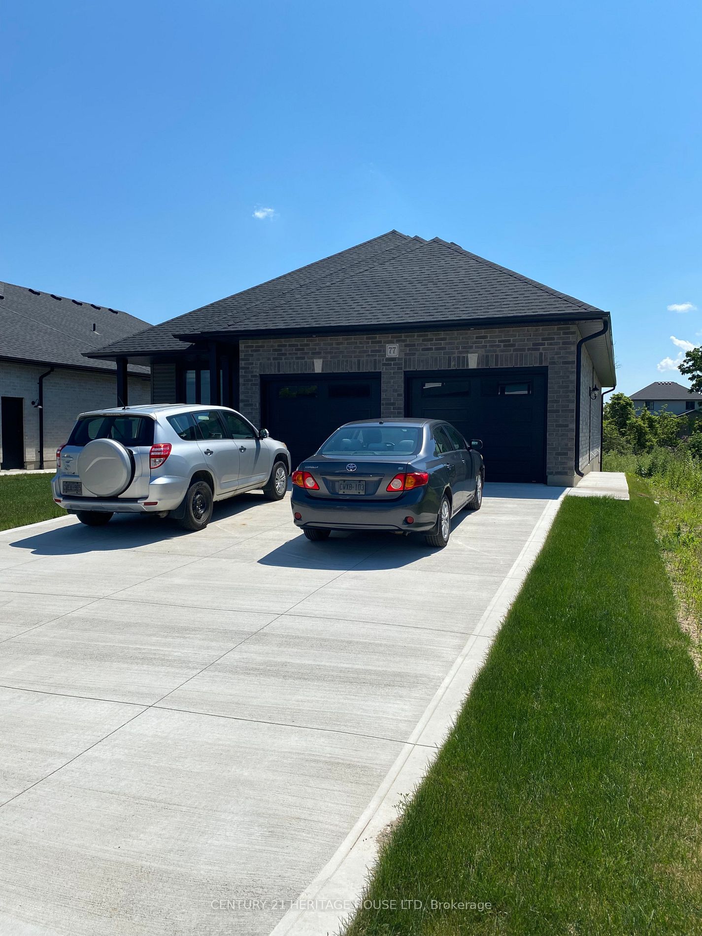 77 Royal Dornoch Dr S, St. Thomas, Ontario, SW