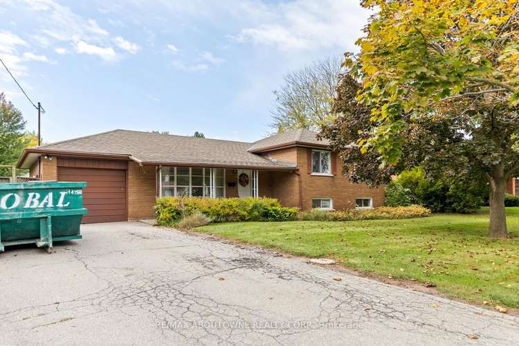 356 Sawyer Rd, Oakville, Ontario, Bronte West